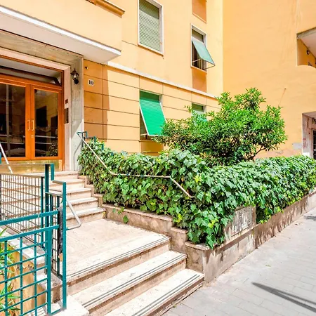Amy House * Roma