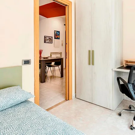 Apartamento Amy House Roma