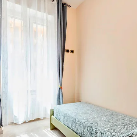 Amy House Apartamento