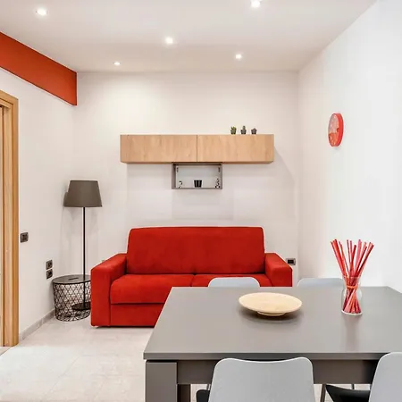Amy House Roma