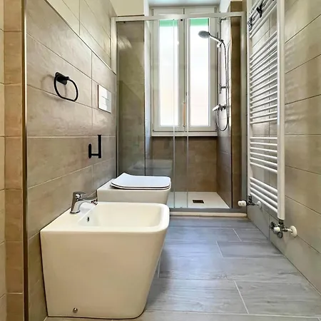 Amy House Apartamento Roma
