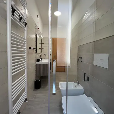 Amy House Apartamento *