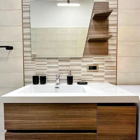 Apartamento Amy House *